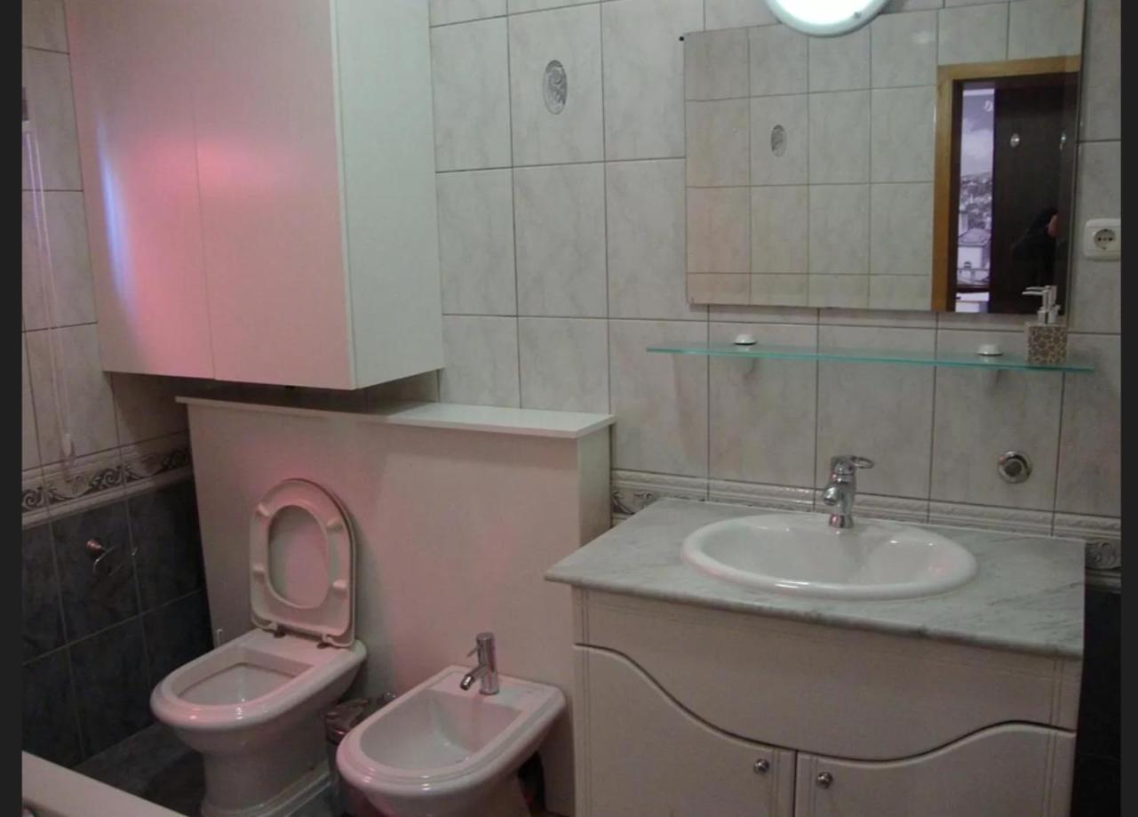 Demi Old Town - Garage Parking Hotel SJJ Cameră foto