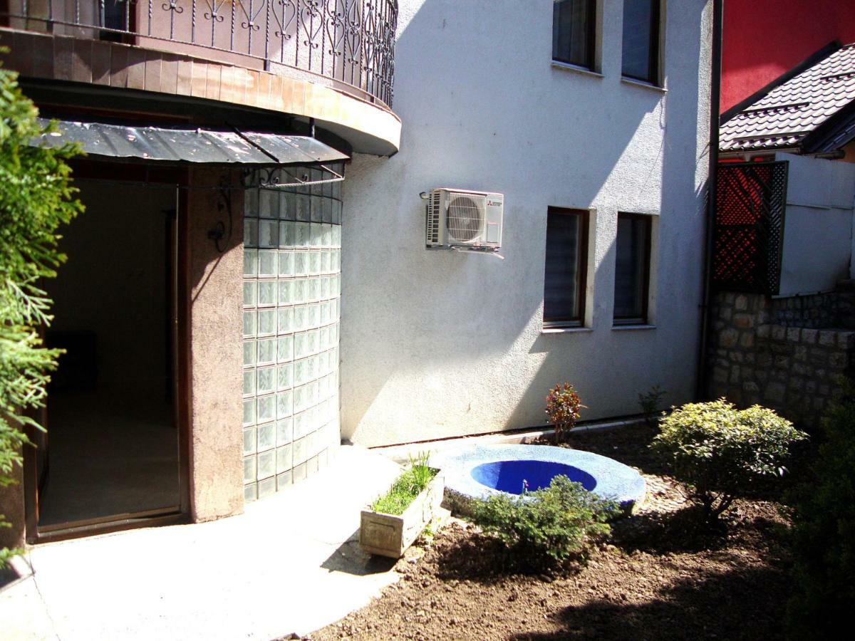 Demi Old Town - Garage Parking Hotel SJJ Exterior foto